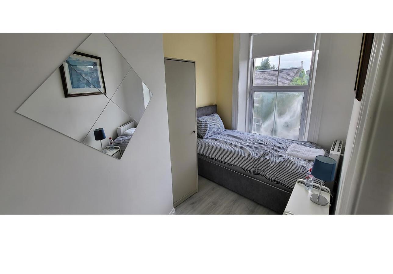 Naas Town - Budget Double Bedrooms Exterior foto